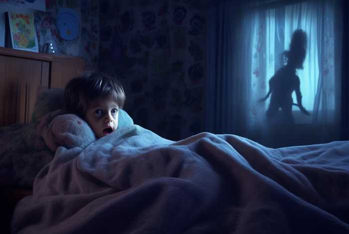 儿童恐怖小故事睡前故事,儿童睡前吓人的小故事 儿童恐怖小故事睡前故事,儿童睡前吓人的小故事