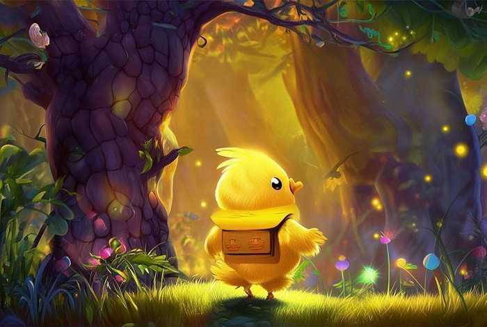 儿童故事小鸡历险记 - 小鸡历险记童话剧本 儿童故事小鸡历险记 - 小鸡历险记童话剧本