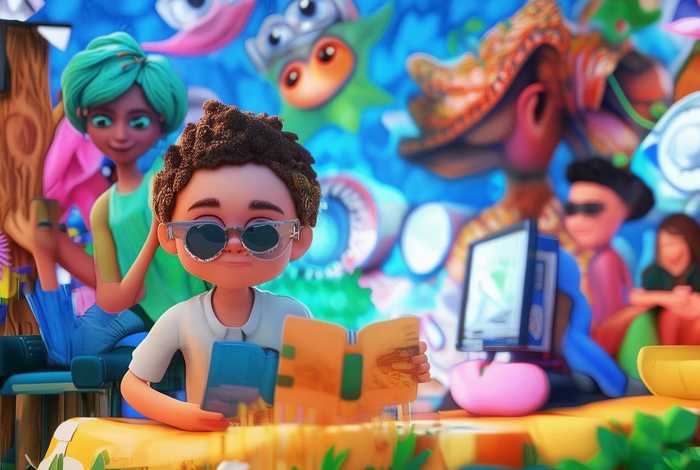 保护眼睛小故事视频 保护眼睛小故事视频大全