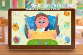 儿童听故事的软件 儿童听故事的软件哪个好用