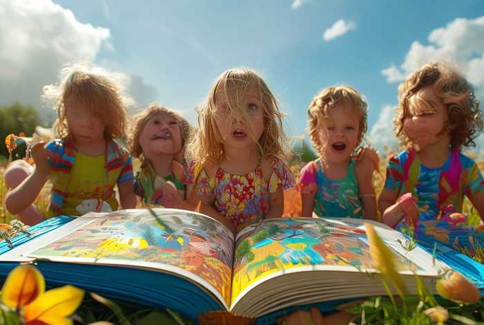 儿童故事儿童儿歌；儿歌 故事