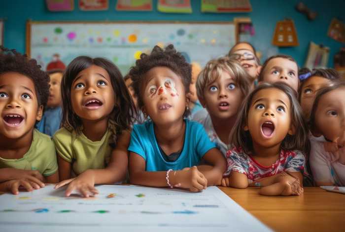 儿童事件观后感（儿童观后感作文500字）