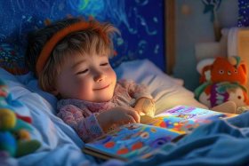 7岁儿童睡前故事完整版（7岁小朋友睡前故事大全）