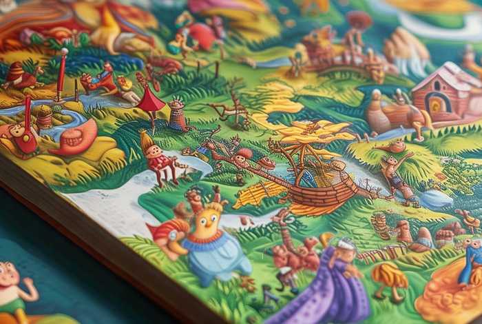 儿童故事大全500首，儿童故事大全500首连续播放