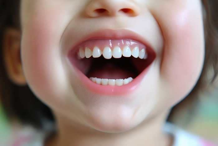 儿童换牙长出来的牙齿像小锯子(儿童换牙长出来的牙齿像小锯子正常吗) 儿童换牙长出来的牙齿像小锯子(儿童换牙长出来的牙齿像小锯子正常吗)