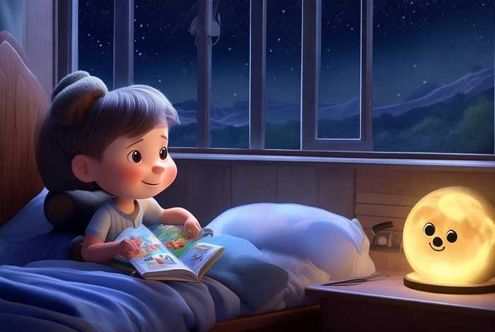 4一5岁幼儿睡前故事视频 - 4一5岁幼儿睡前故事视频大全