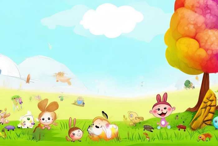 儿童故事简单又短（儿童故事简单又短文字）