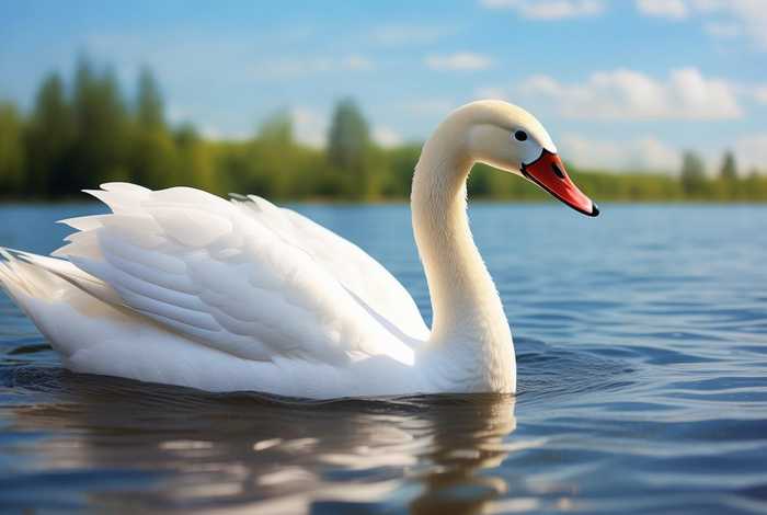 丑小鸭变白《天鹅的故事》、丑小鸭变成白《天鹅的故事》