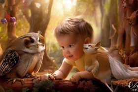 5岁儿童故事大全经典 - 5岁孩子故事大全