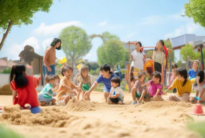 儿童亲子活动项目有哪些、儿童亲子活动项目有哪些类型