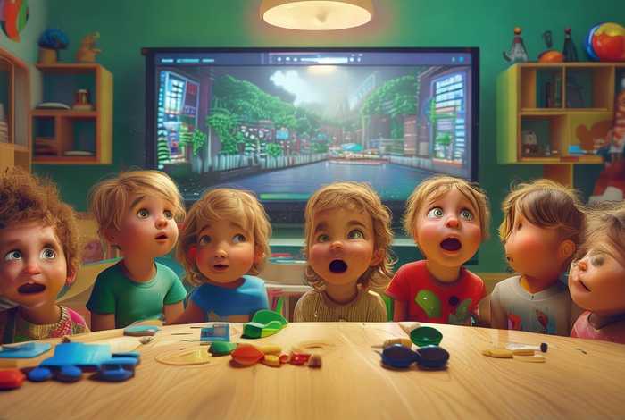 儿童故事片纪录片推荐3-6岁、儿童推荐的纪录片