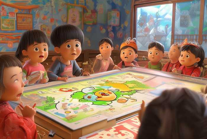 儿童成语故事ppt课件、成语故事 少儿 儿童成语故事ppt课件、成语故事 少儿