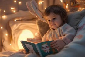 abc睡前故事 cbeebies睡前故事