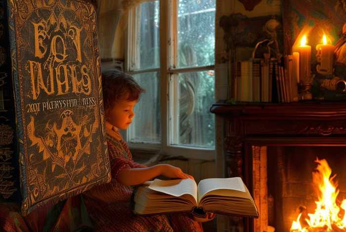 《365夜童话》 《365夜童话》作者