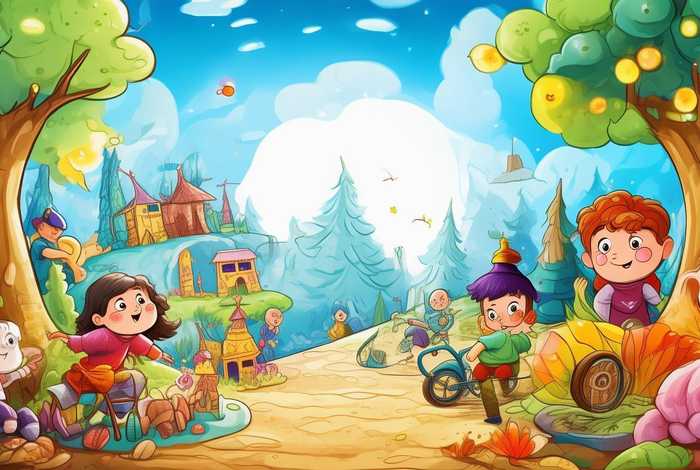 7岁到10岁儿童故事书（7到10岁的故事书）