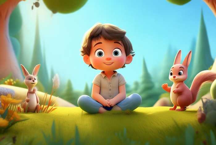 儿童启蒙简短故事(幼儿启蒙故事简短) 儿童启蒙简短故事(幼儿启蒙故事简短)