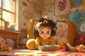 儿童免费故事在线收听（免费在线收听儿童故事完整版）