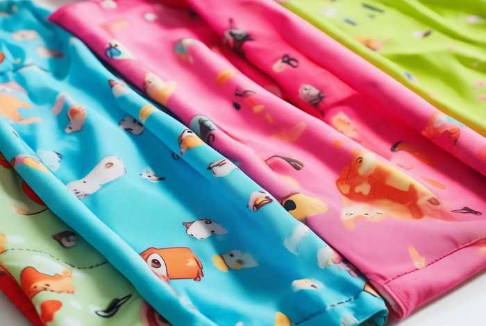 儿童服装图片 儿童服装图片设计