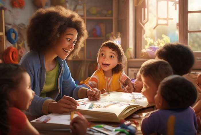 儿童故事改编方法 改编幼儿故事要注意哪些问题 儿童故事改编方法 改编幼儿故事要注意哪些问题