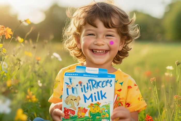 儿童牛奶的评语(儿童牛奶的评语怎么写) 儿童牛奶的评语(儿童牛奶的评语怎么写)