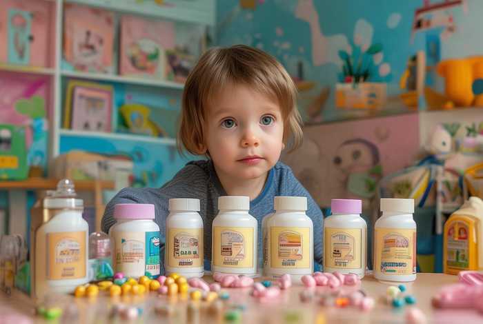 儿童戒网瘾所 - 儿童戒网瘾所需的药物