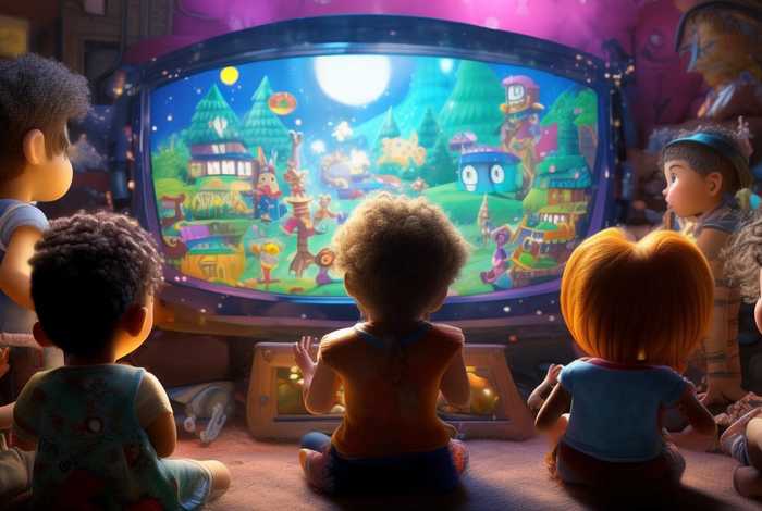 儿童经典故事视频、少儿经典故事视频