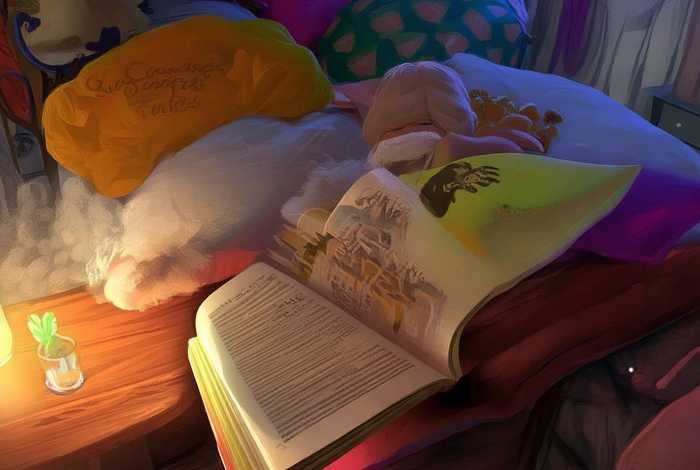 儿童睡前寓言 儿童睡前寓言大全100篇