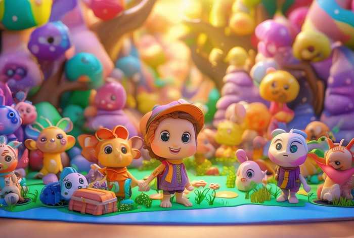 儿童故事立体贴画、幼儿立体故事书 儿童故事立体贴画、幼儿立体故事书