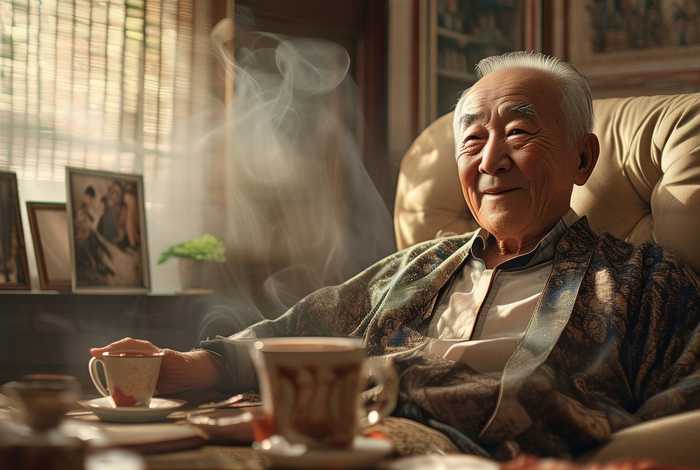 伯伯啥意思？ 伯伯什么意思？