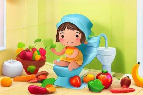 儿童不拉屎怎么办最有效的方法 儿童不排便有什么好办法