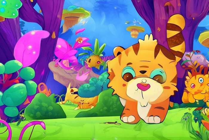 儿童绘本故事大全 - 儿童绘本故事大全贝乐虎