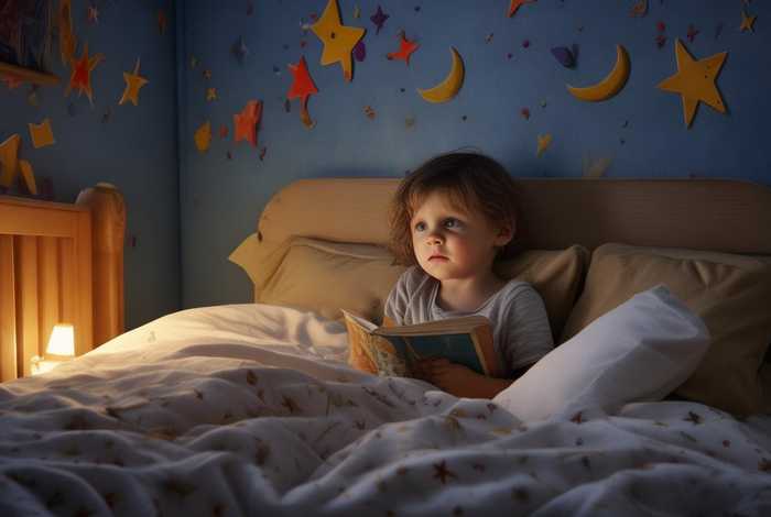 儿童睡前故事夜不能寐,夜不能寐前一句是什么意思 儿童睡前故事夜不能寐,夜不能寐前一句是什么意思