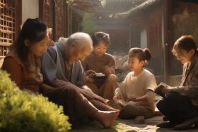 24孝故事的视频大全、24孝的故事全集视频之二十集