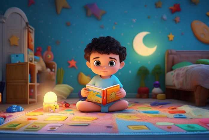 儿童睡前逻辑思维故事6到12岁、幼儿逻辑思维故事