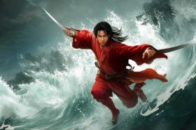 《哪吒闹海》的故事，哪吒闹海的故事简短概括