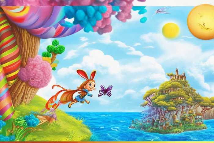 儿童故事2-7岁、儿童故事7-12岁