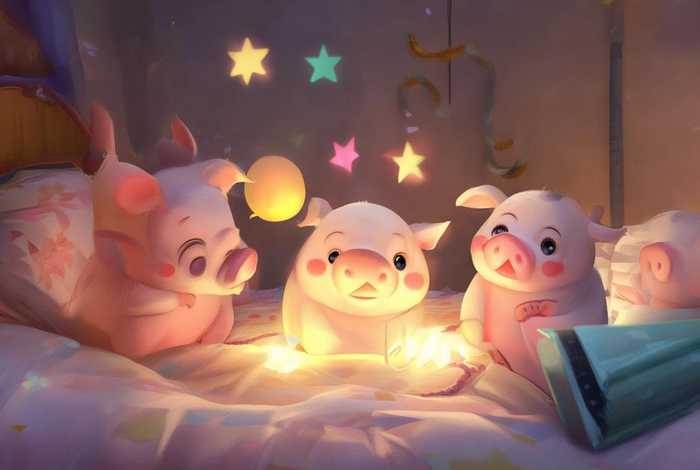 儿童睡前故事10岁以上三只小猪 0-3岁睡前故事三只小猪 儿童睡前故事10岁以上三只小猪 0-3岁睡前故事三只小猪
