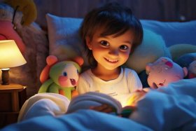 10岁儿童睡前故事连续播放；10岁睡前故事在线听