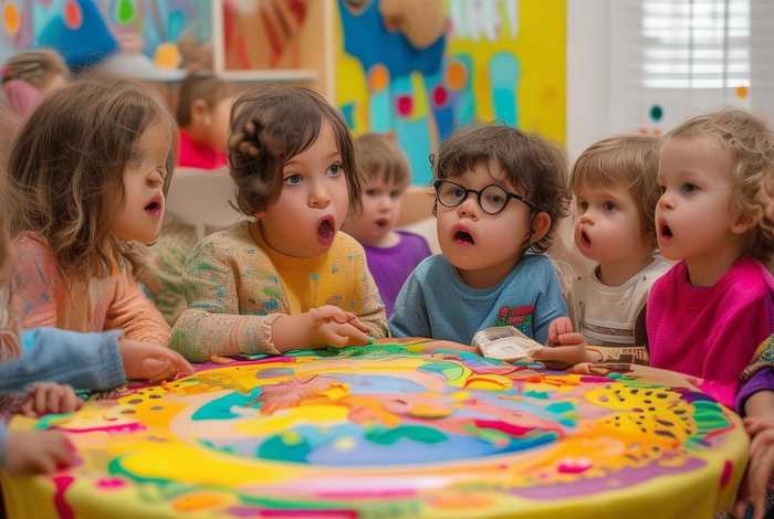 儿童节目4-6岁故事，故事演绎视频4-6岁