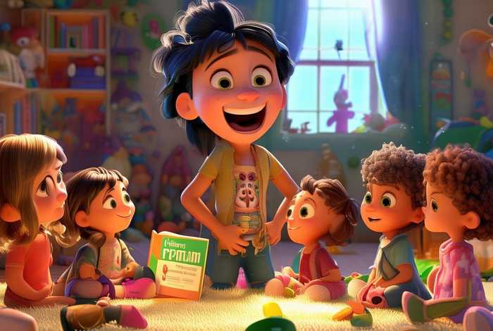 儿童故事大全讲故事视频 儿童讲故事大全视频