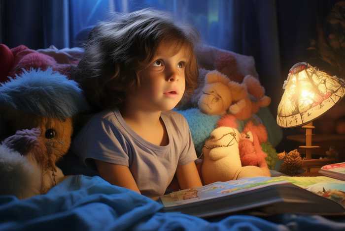 8岁的睡前故事收听、8岁的睡前故事收听文字版