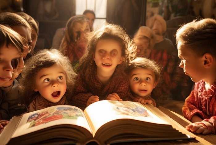 儿童格林童话在线听；儿童格林童话在线听书