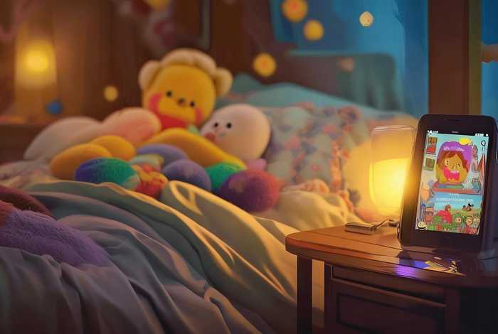 儿童睡前故事mp3听讲、儿童睡前故事mp3免费听书