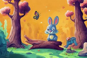 3岁儿童故事书推荐（三岁小孩故事书推荐）