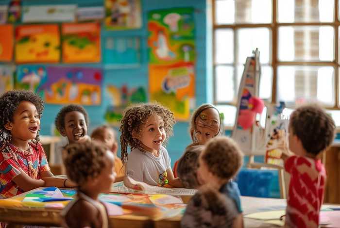 儿童英语讲故事12篇 - 少儿英语讲故事