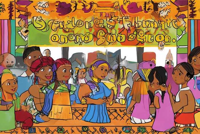 儿童民族故事大全 - 幼儿民族故事大全 儿童民族故事大全 - 幼儿民族故事大全