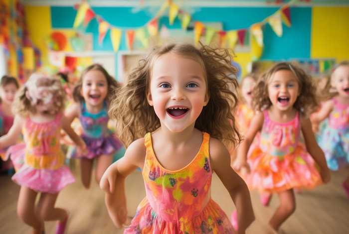 儿童舞蹈小苹果、儿童舞蹈小苹果小女孩