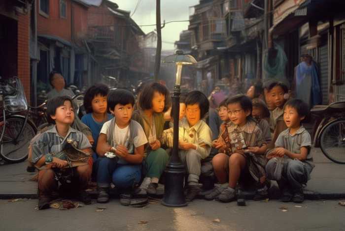 80后的小故事，80后的小故事有什么