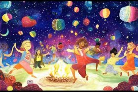 儿歌新世界，儿歌新世界一千零一夜