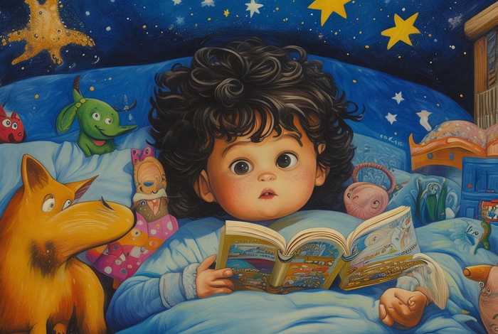 儿童睡前逻辑故事书 幼儿逻辑思维故事